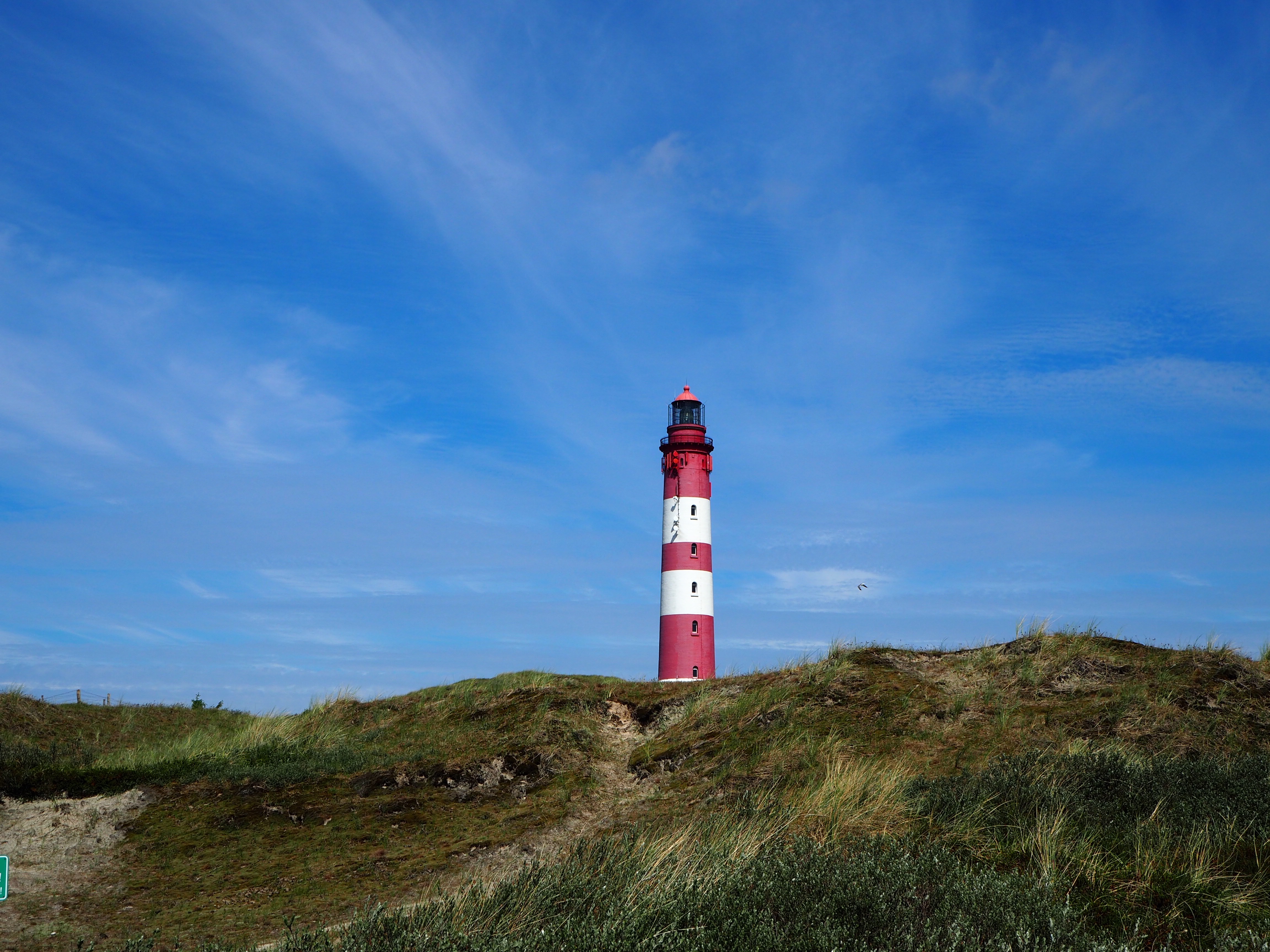 Amrum Nordsee Insel Urlaub Strand