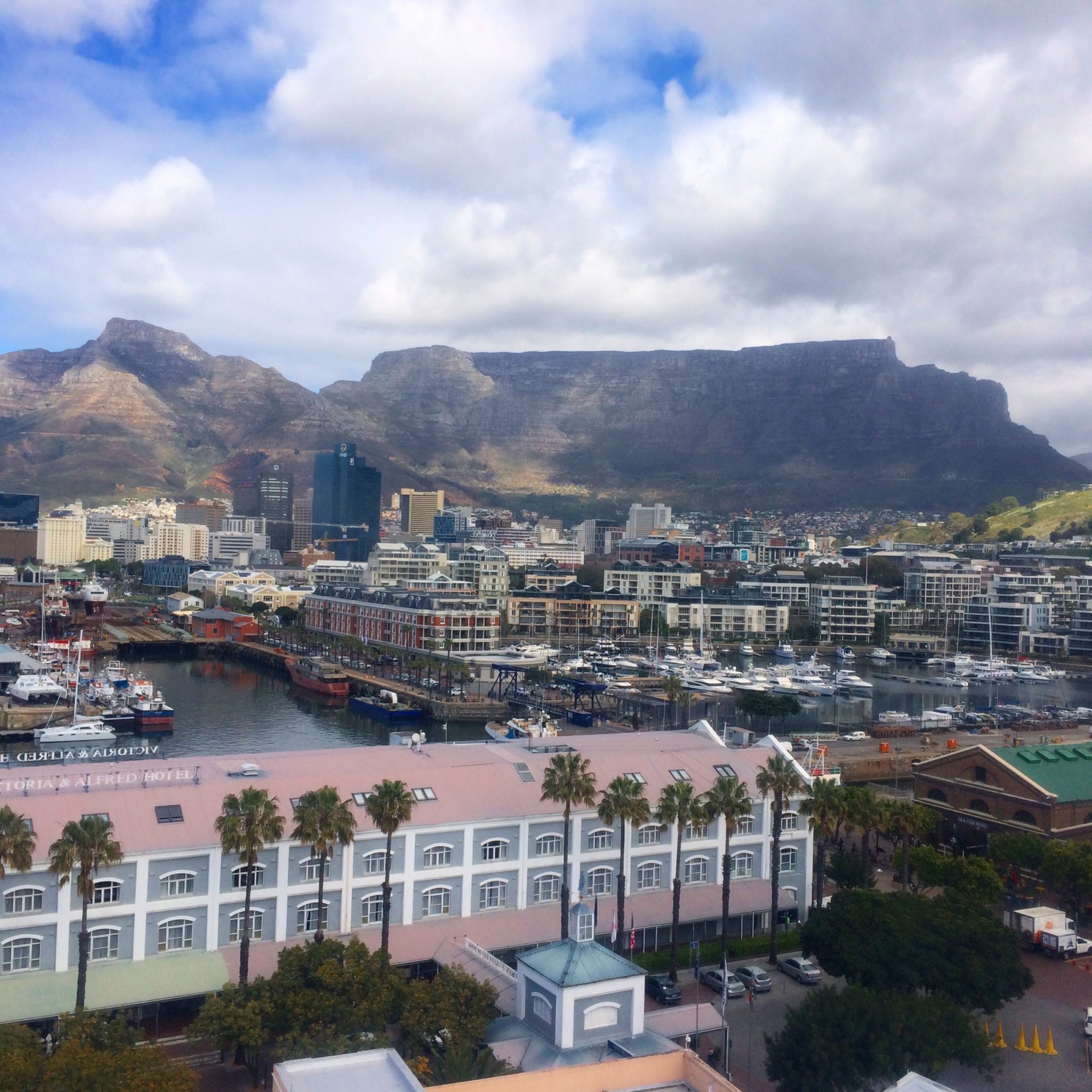 Kapstadt cape town südafrika south africa tafelberg reisen mit kindern familienurlaub